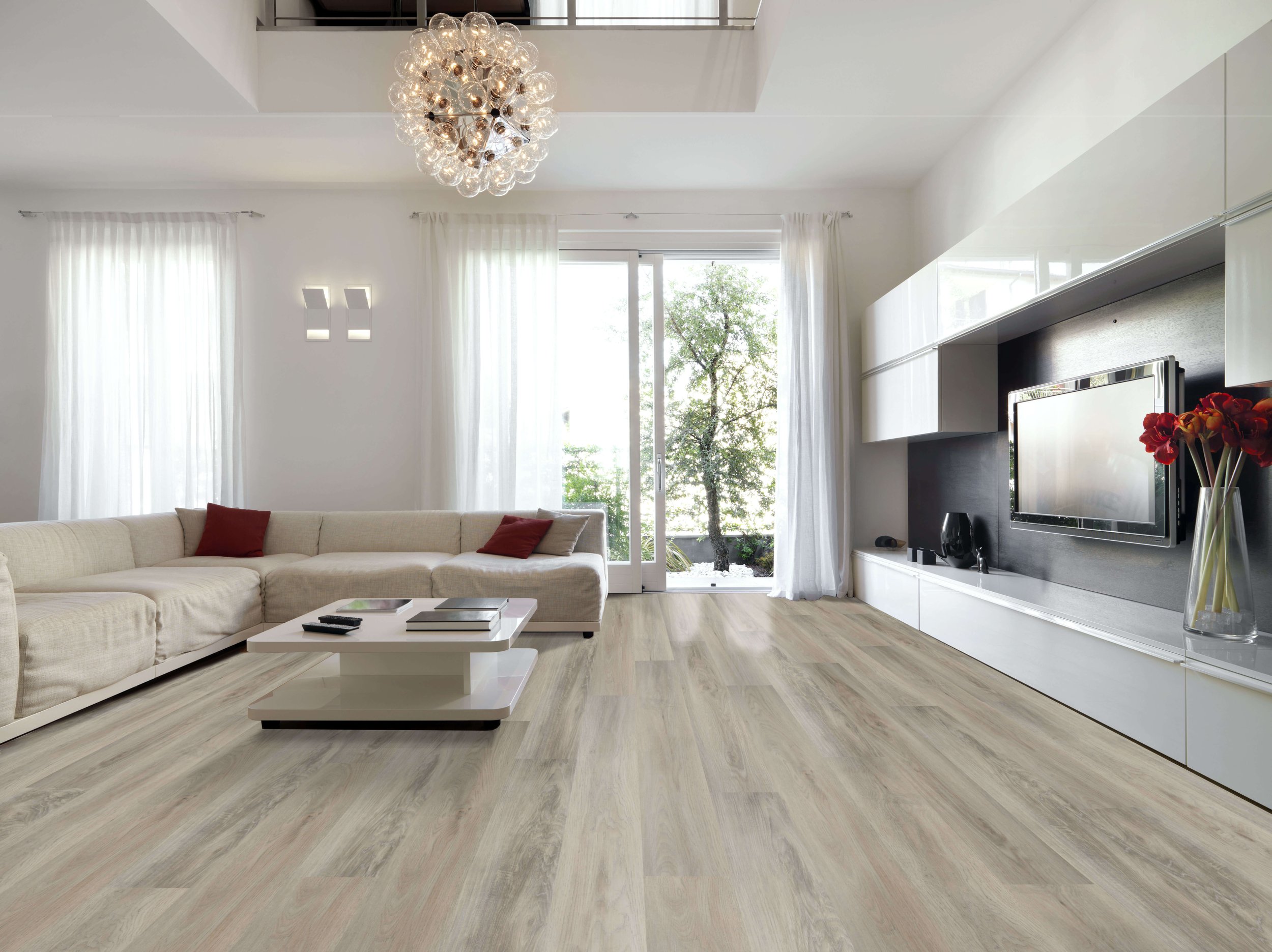 Sierra Mist Oak | 84081 — Duraclic